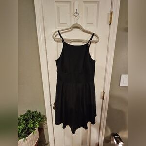 Torrid Athletic Dress with built in shorts